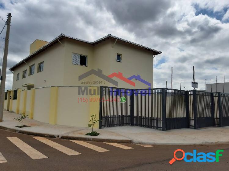 Lindo apartamento com 3 dormitórios, sendo 1 suíte!