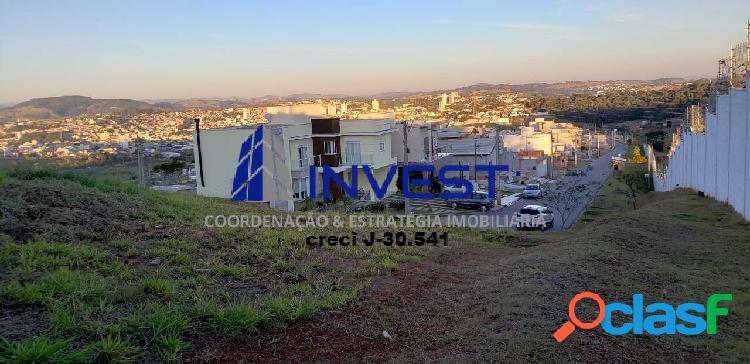 Morar & Investir em local privilegiado dentro de Bragança
