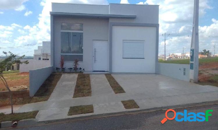 Residencial Villaggio Ipanema I