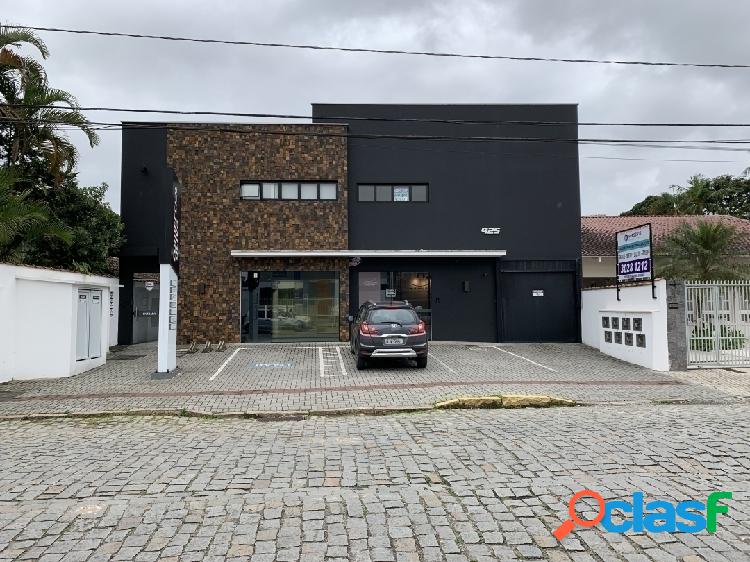 Sala comercial para locação bairro América, com elevador,