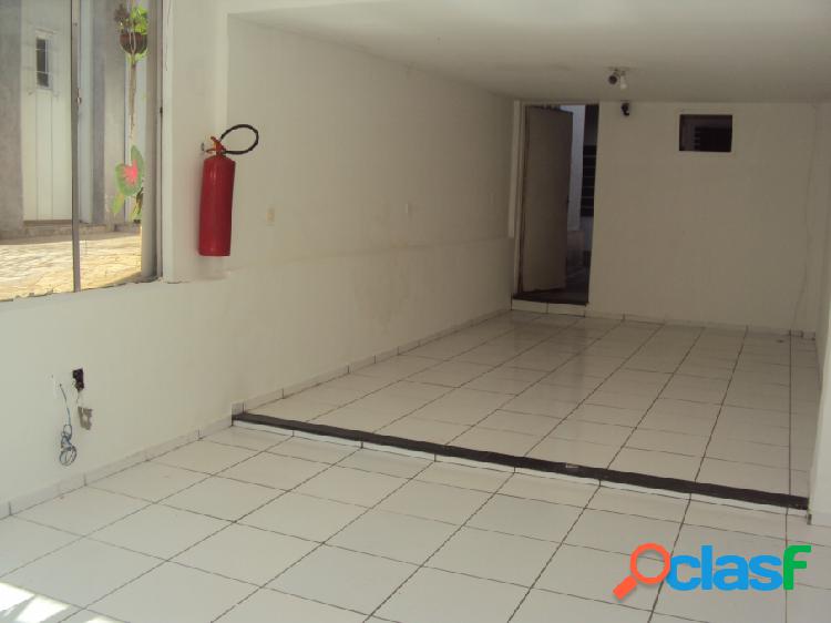Salão Comercial - Aluguel - São José do Rio Preto - SP -