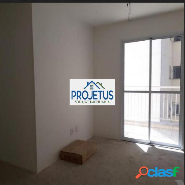 Vendo Apartamento 3 Dormitórios, 76 m², Jd. Bom Tempo-