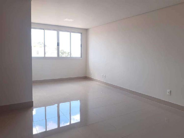 Apartamento, Caiçaras, 3 Quartos, 2 Vagas, 1 Suíte