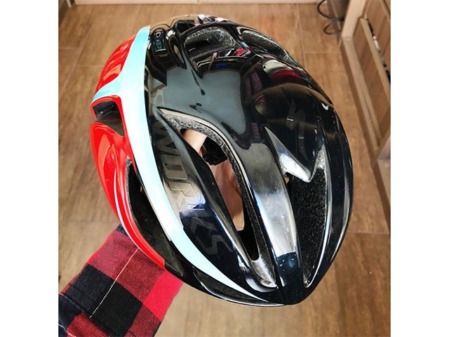 Capacete Specialized Evade S-Works