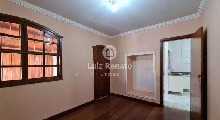 Casa, Santa Teresa, 3 Quartos, 2 Vagas, 1 Suíte
