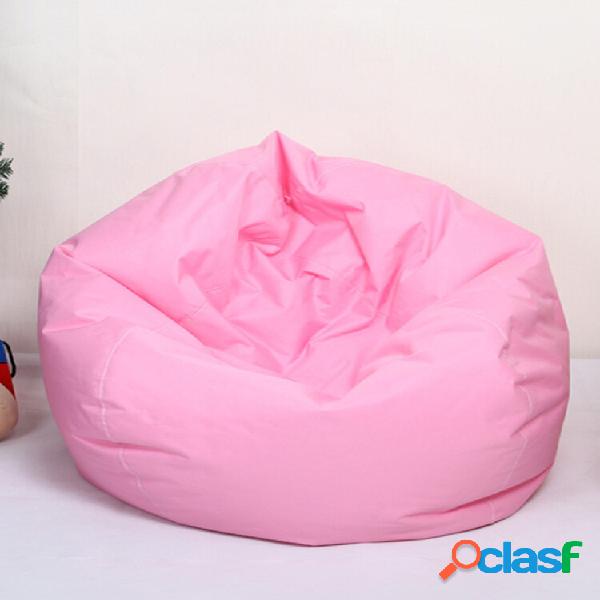 80x90cm Oxford Cloth Bean Bolsa Capas para cadeiras para