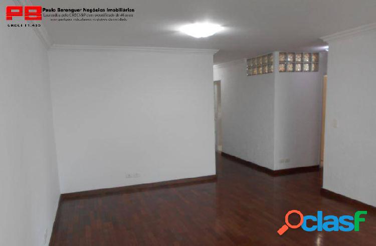 Apartamento 2 dormitórios - Itaim Bibi