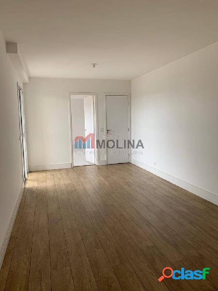 Apartamento 3 dormitórios 2 vagas - 89m² - Bairro