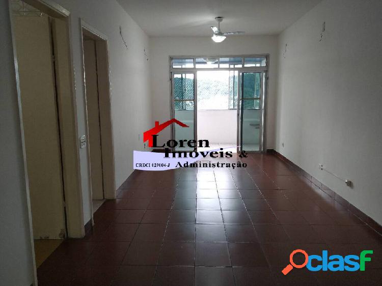 Apartamento 3 dormitórios Frente ao Mar Sacada Boa Vista