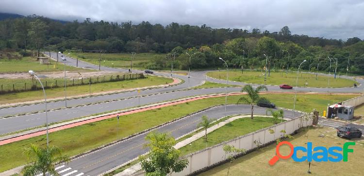 Apartamento - Aluguel - Mogi das Cruzes - SP - NOVA MOGILAR)