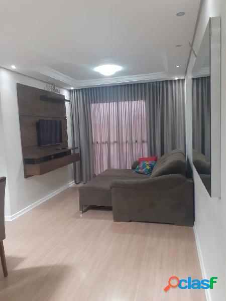 Apartamento Residencial Cantabile - Vila Progresso -