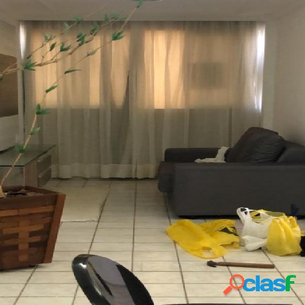 Apartamento - Venda - Cabedelo - PB - Intermares