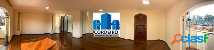 Apartamento de 03 Dormitórios em Santo André