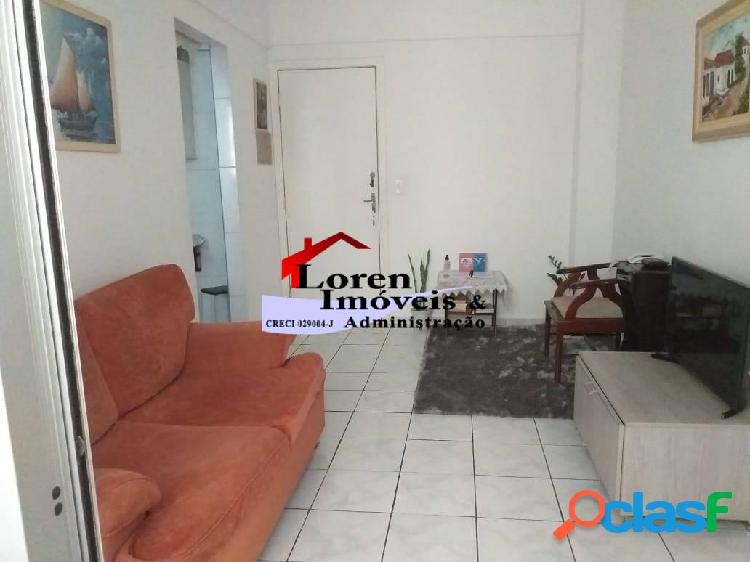 Apartamento de 1 dormitório Biquinha Sv!