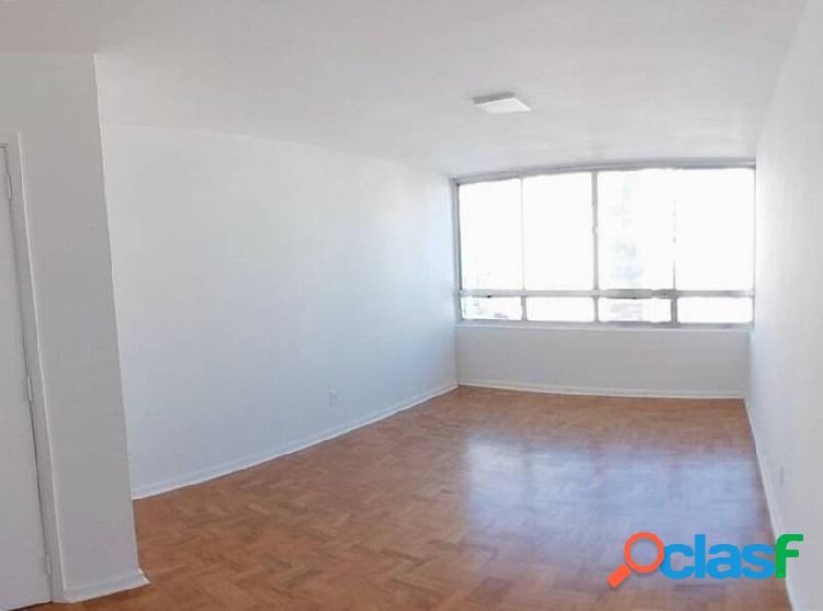 Apartamento no Jardim Paulista para Aluguel na Alameda