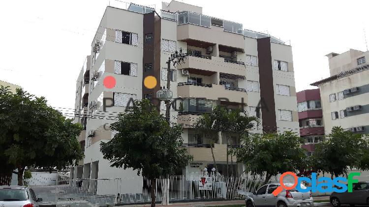 "Apartamento semimobiliado, 4 dormitórios no Córrego