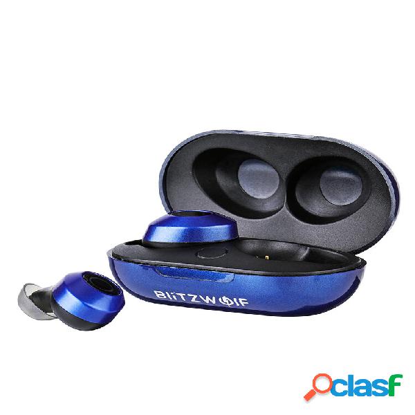 BW-FYE5 Mini True Wireless Earbuds Stereo Earphone