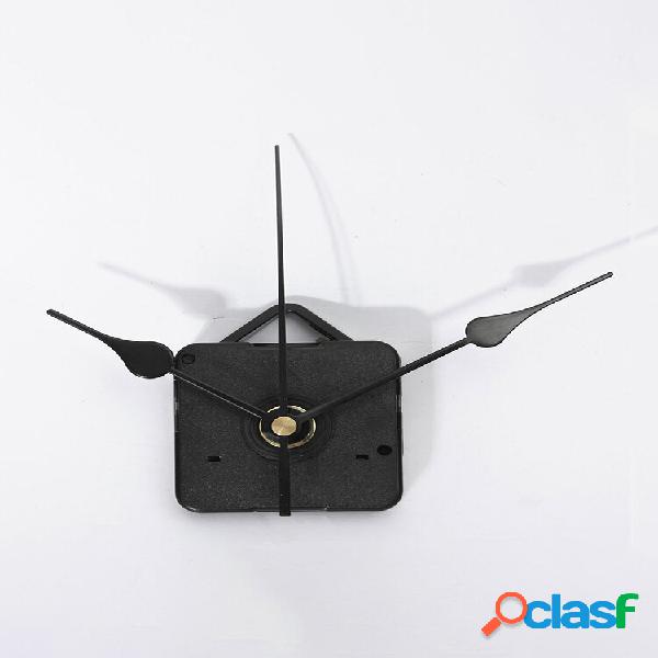 DIY Black Hands Quartz Clock Wall Mechanism Repair Tool