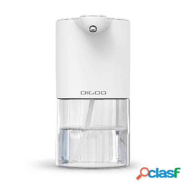 Digoo DG-DP01 320ml Dispensador automático de espuma Sabão