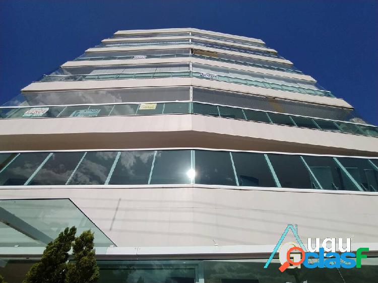 Enseada Azul Guarapari/ES Apartamento 03 Quartos com Lazer