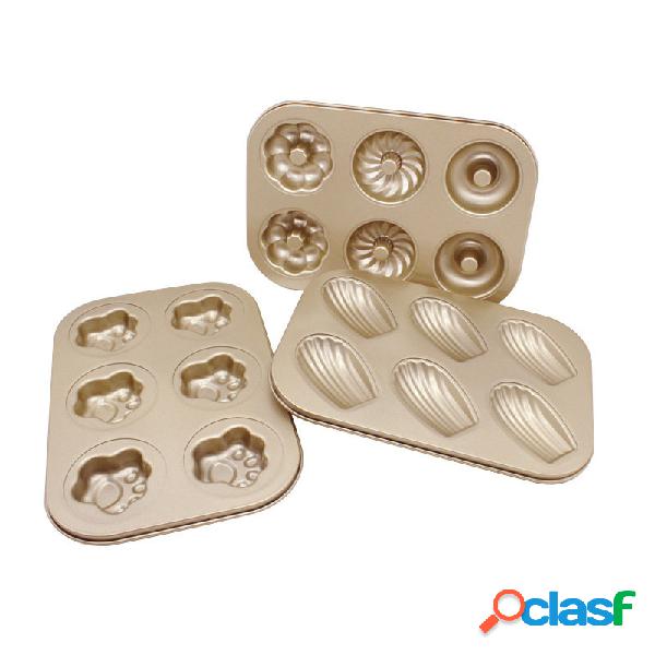 KCASA KC-BK10 Panela de panificação multifunções Placa