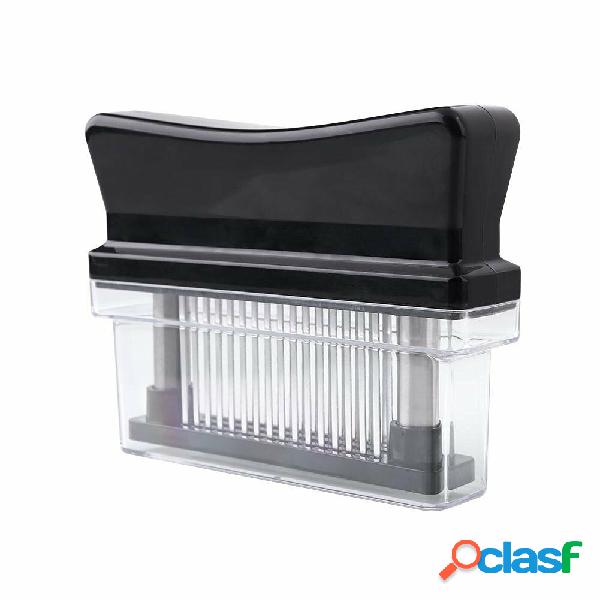 KCASA KC-MH06 Aço Inoxidável Máquina De Carne Lova De 48