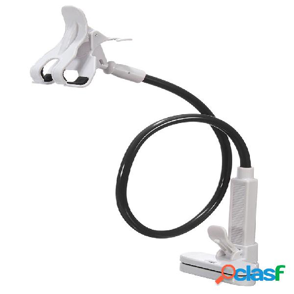 Mesa universal preguiçosa flexível de braços longos,