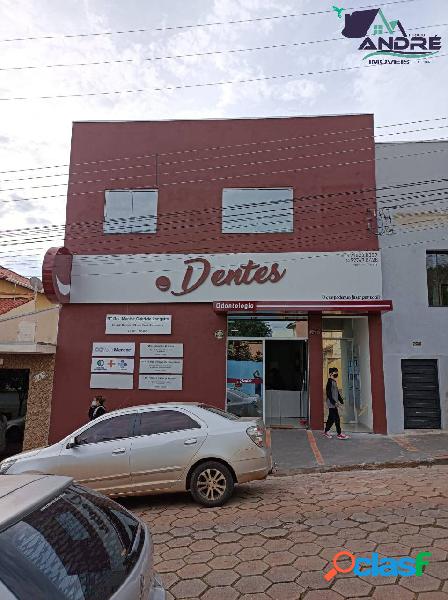 Predio de 75m², com 2 dormitórios, na vila Pedreiro em
