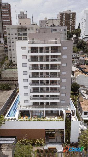 Vendo Belo Apartamento Pronto Novo,com 82 M² No Linked