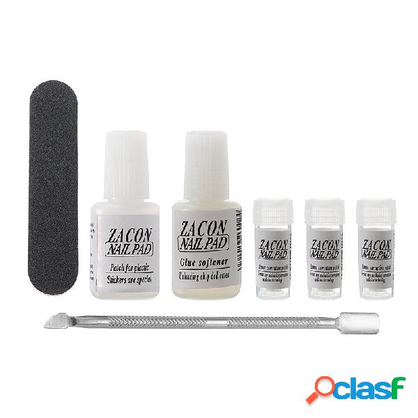 YFM® Intocada Toenails Straightening Clip Curvado