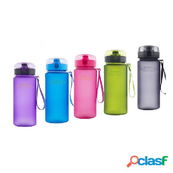 560 ml BPA Livre À Prova de Vazamento Esportes Garrafa de