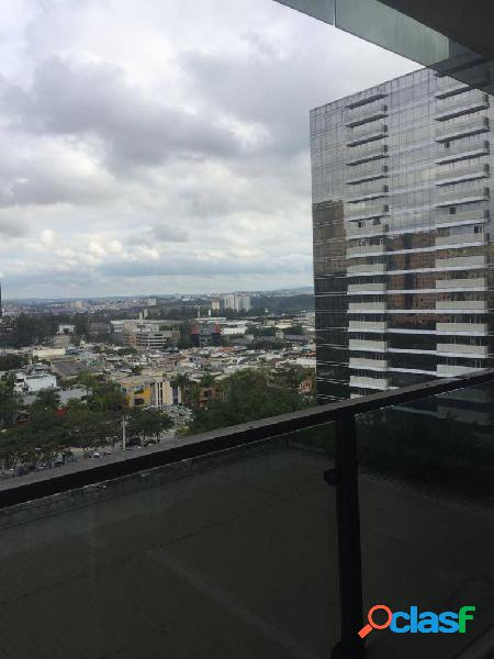 APARTAMENTO ESPAÇOSO NO CORAÇÃO DE ALPHAVILLE