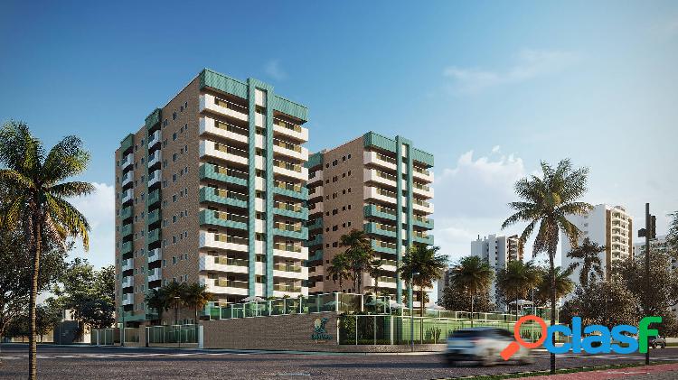 APARTAMENTOS À VENDA EM CONDIMÍNIO RESIDENCIAL BELLA VISTA