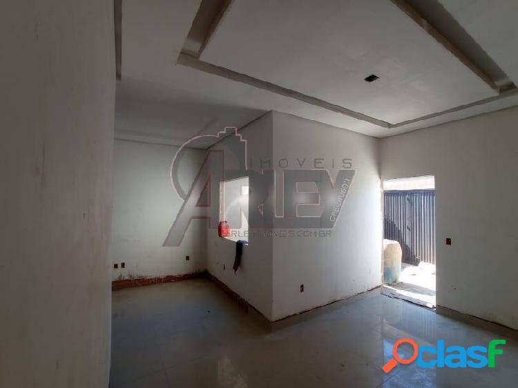 Acácias|vende-se casa de 3 dormitórios sendo 1 suíte