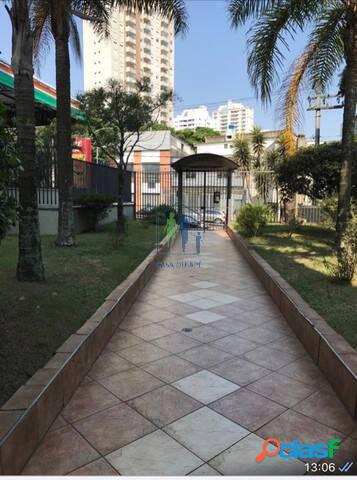 Aluga-se apartamento na Av. Washington Luís...