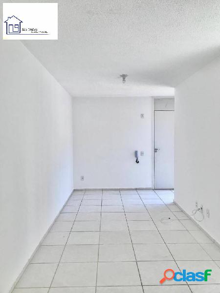 Alugo apartamento 2 quartos no camorim