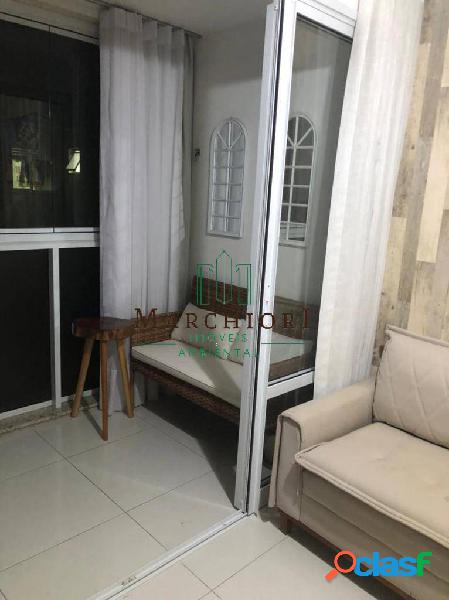 Apartamento 02 quartos, 1 suíte em Itaparica SOL DA MANHÃ