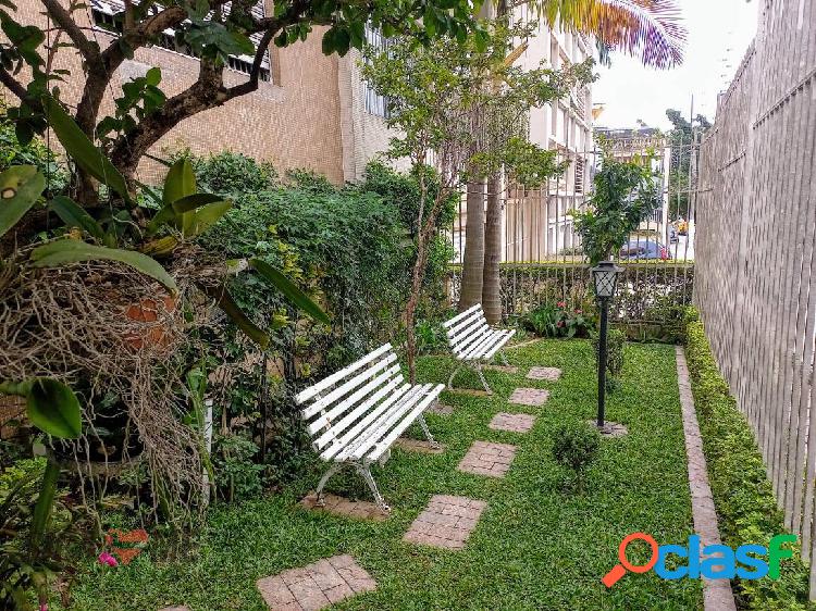 Apartamento 1 dormitório venda 60m² Campo Belo