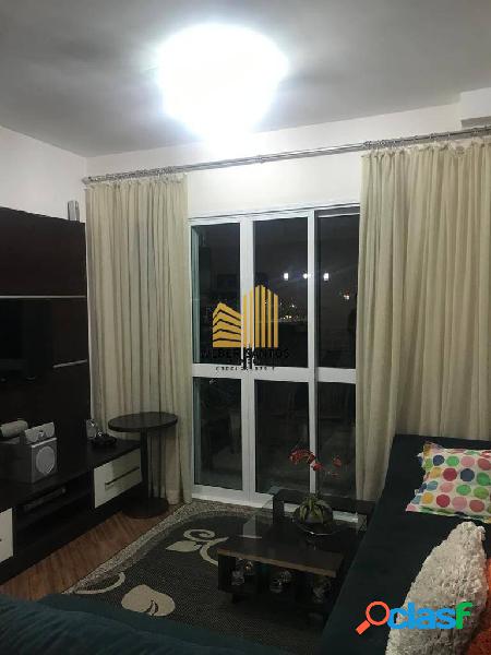 Apartamento 111m² e 3 Dormitórios no Jardim Alvorada em