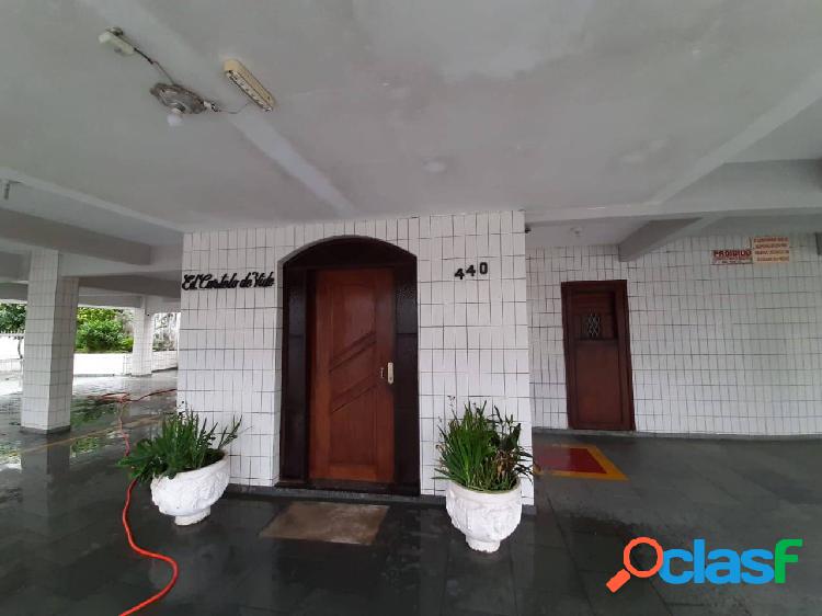 Apartamento 2 Dormitórios - Locação- Vila Guilhermina-