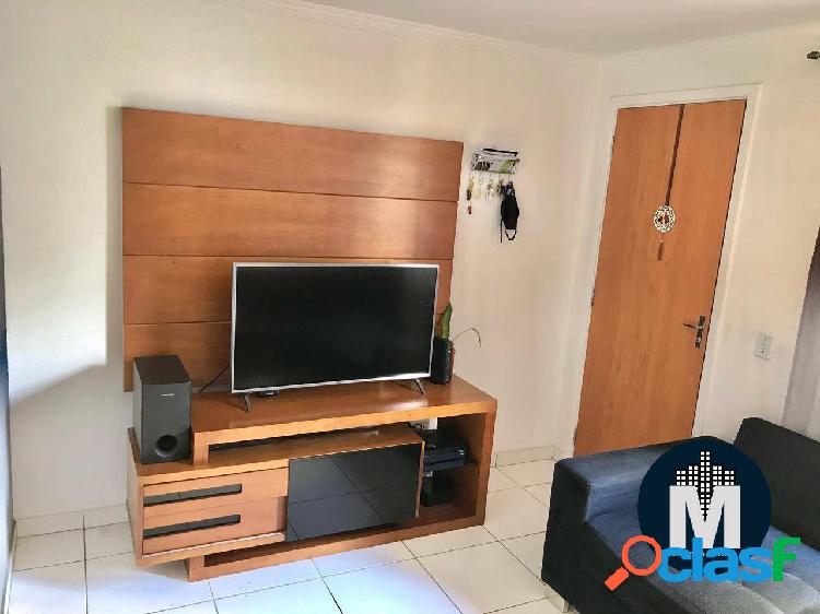 Apartamento 2 quartos à venda com 1 vaga - Conceição,