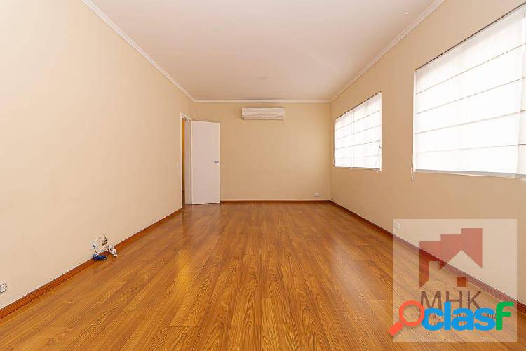 Apartamento 3 Dorm. 1 Suíte - 128m² - Jardim Paulista -