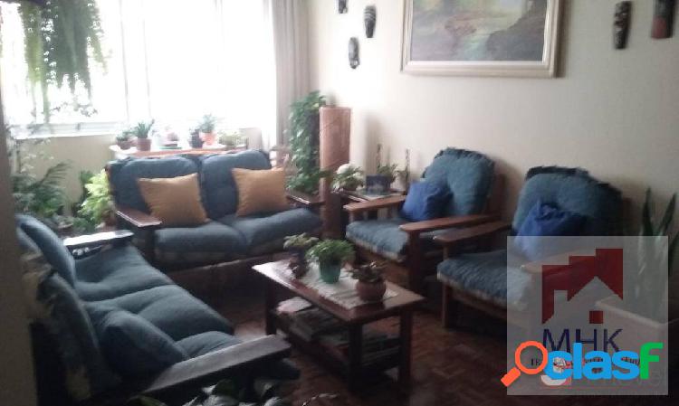 Apartamento 3 Dorm. 1 Suíte - Itaim Bibi - São Paulo