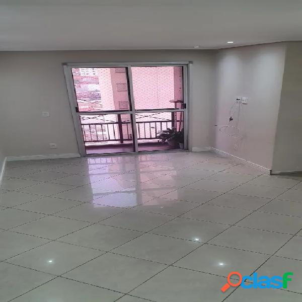 Apartamento 3 Dormitório Em Santo André