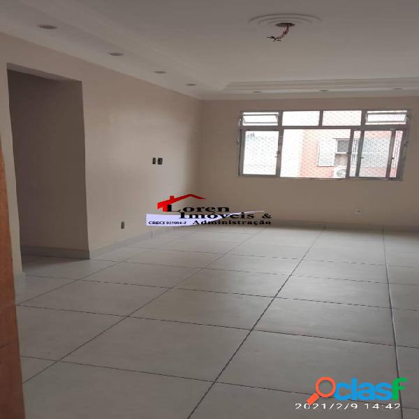 Apartamento 3 dormitórios Jardim Independência Sv!