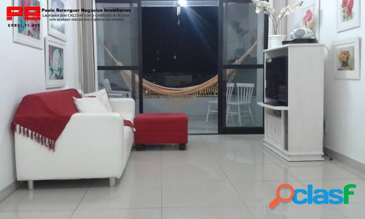 Apartamento 3 dormitórios - Vila Nova Conceição.