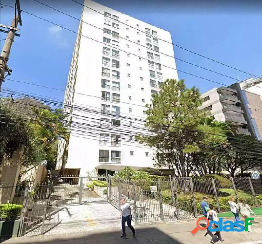 Apartamento 36m² em Pinheiros - Leilão