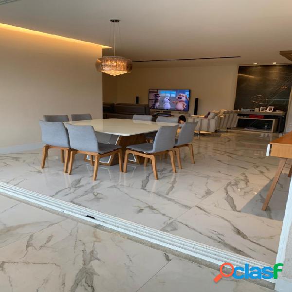 Apartamento - Venda - Santana de Parnaíba - SP - Tamboré