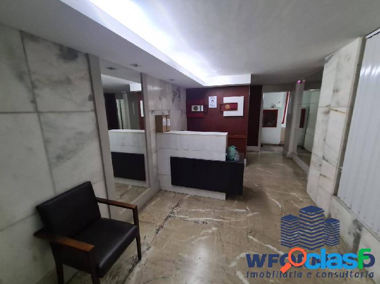 Apartamento à Venda na Rua Santa Clara em Copacabana - RJ