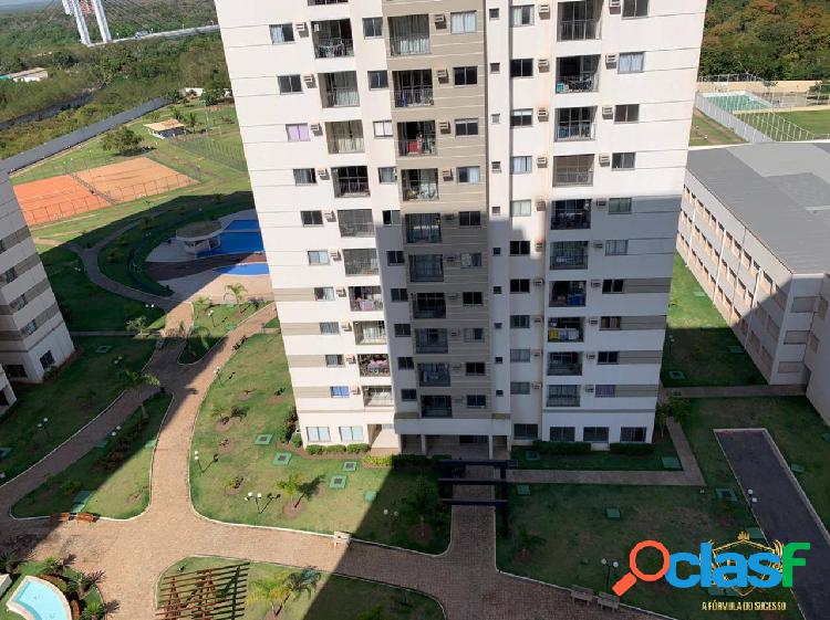 Apartamento a venda Residencial Parque Beira Rio